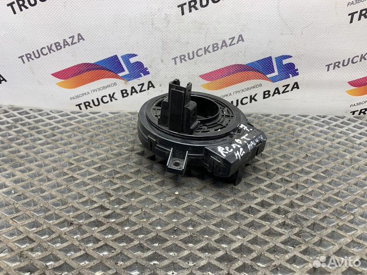 Подрулевой шлейф SRS Renault T