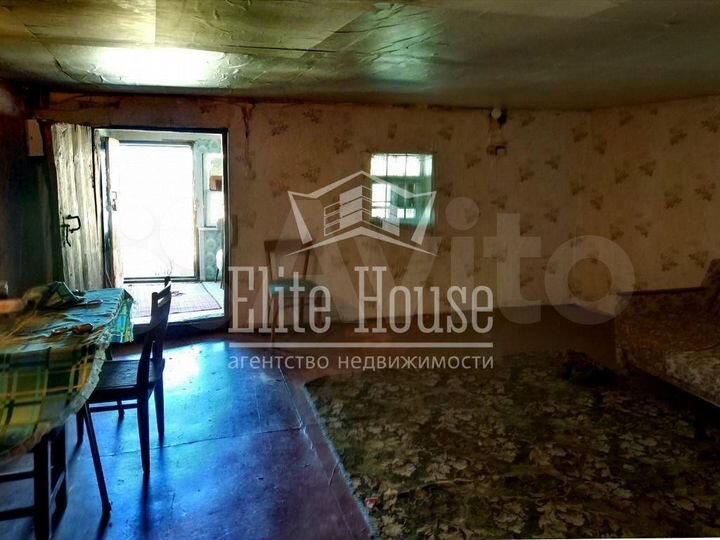 Дом 59 м² на участке 16 сот.