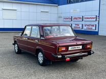 ВАЗ (LADA) 2106 1.5 MT, 2000, 7 892 км, с пробегом, цена 359 000 руб.