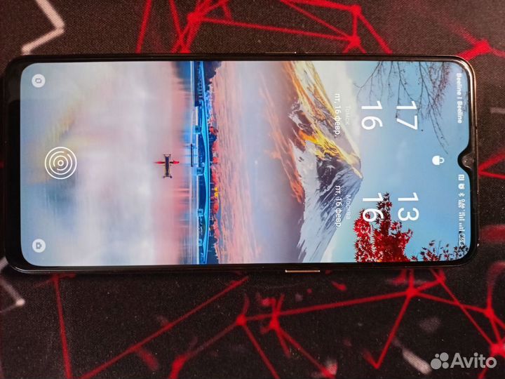 OPPO Reno 3, 8/128 ГБ