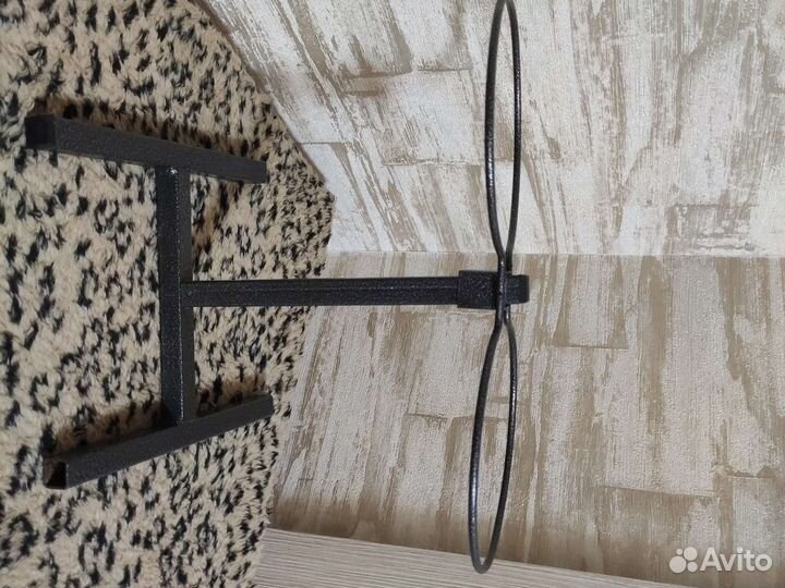 Подсавка для тарелочек животному