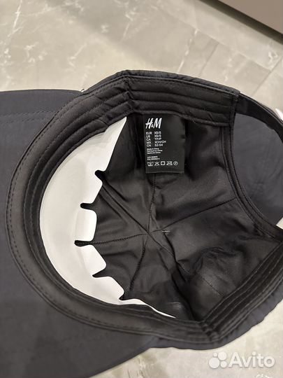 Новые бейсболки HM оригинал