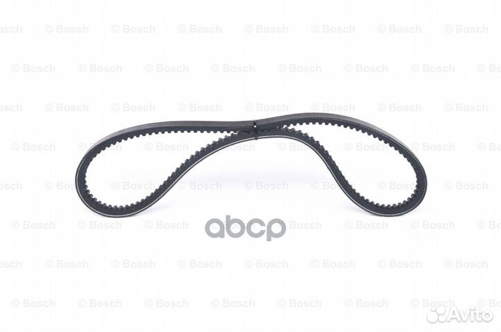 Ремень клиновой клиновой ремень 13X1050 1987947