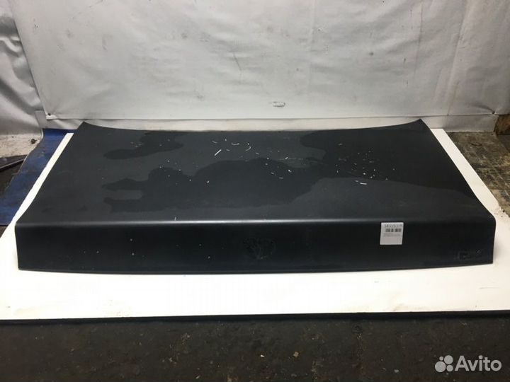 Крышка багажника Toyota Windom VCV10 3vzfe 1994