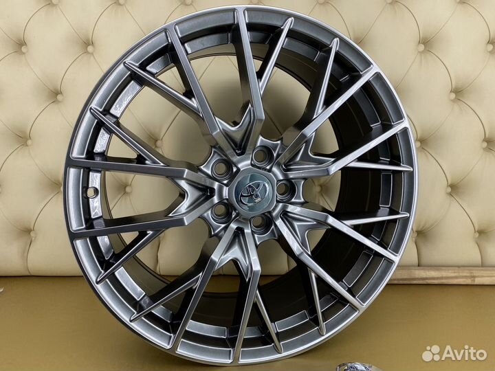 Диски на Lexus r18 ES 250 350 460 Toyota Camry