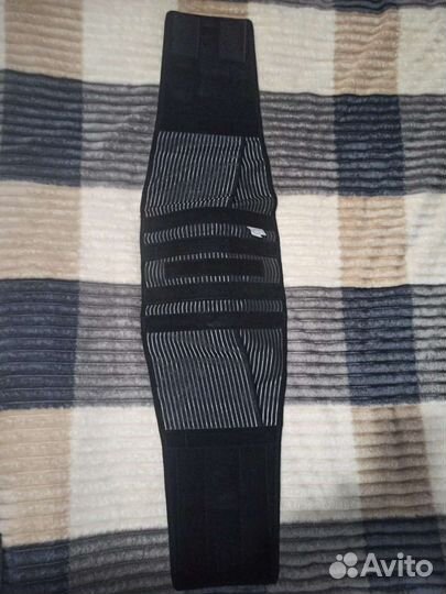 Корсет ортопедический