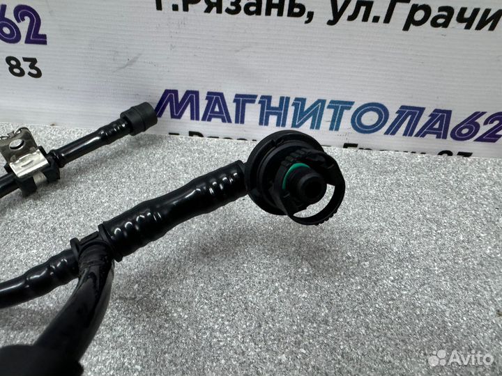 Клапан адсорбера EGR егр VAG 06J133781BT