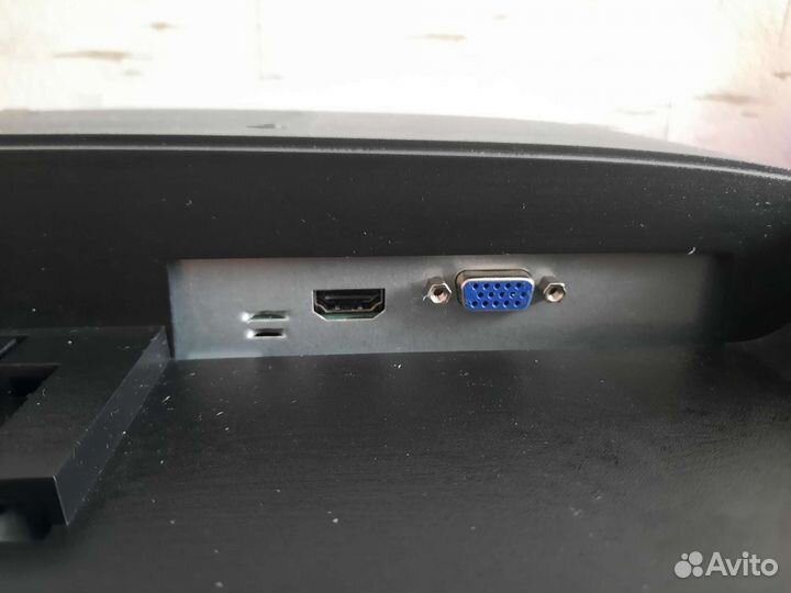 Монитор Acer ka242ybi