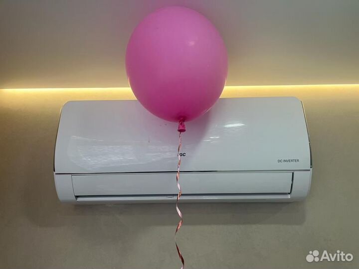 Продажа кондиционеров сплит систем