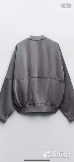 Zara Спортивный костюм утеплённый