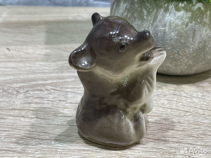 М.21976 Мишка лфз