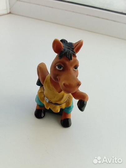 Игрушки, сувениры