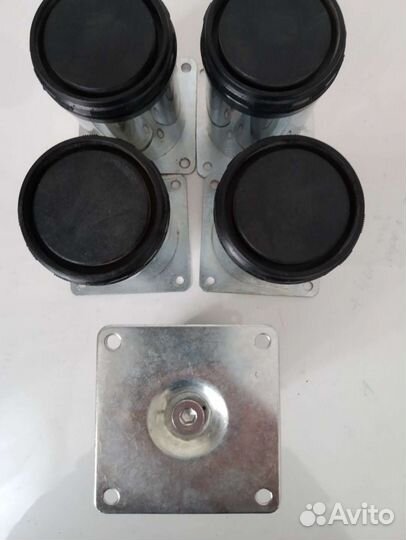 Ножки для мебели