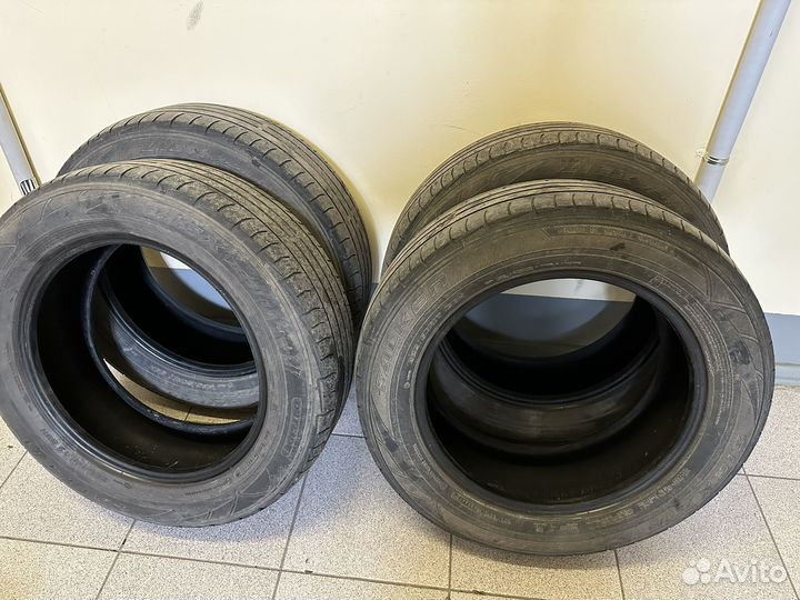 Falken Ziex ZE-914 225/60 R17 99H