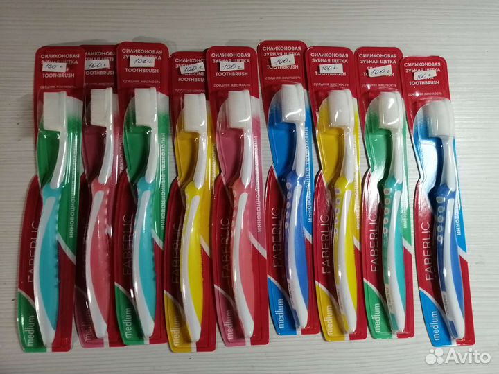 Косметика faberlic