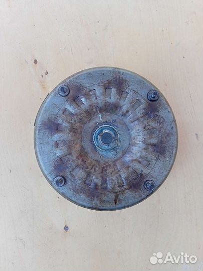 Гидротрансформатор АКПП GF4A-EL