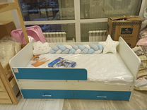 Матрас baby elite kinder lite 160х80х12