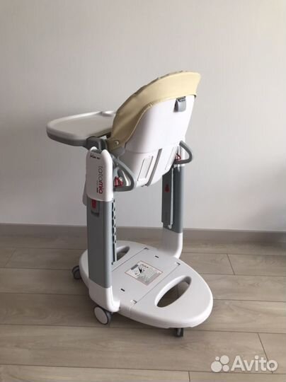 Стул детский Peg Perego Tatamia