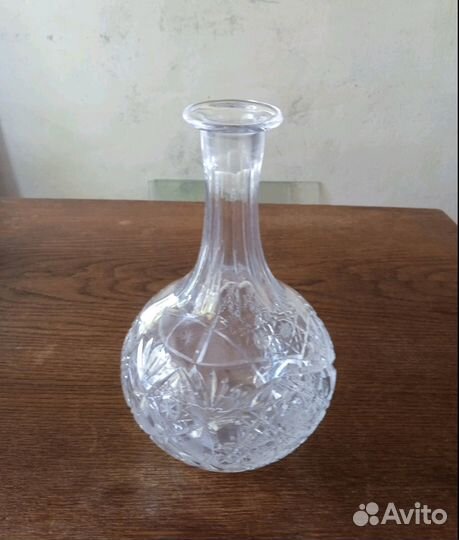 Посуда СССР