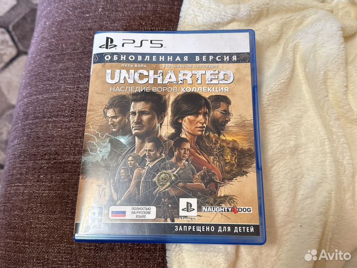 Игра для приставки