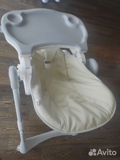 Стульчик для кормления babyton