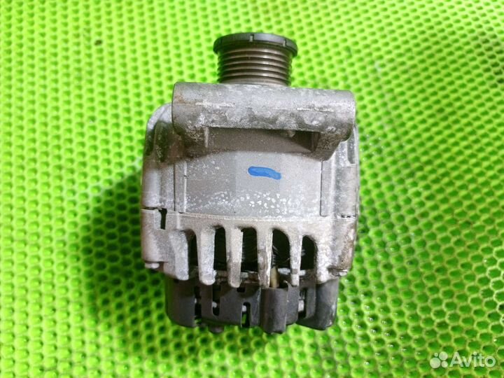 Генератор Peugeot 308