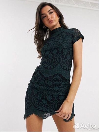 Платье Вечернее Коктейльное