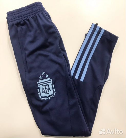 Детский спортивный костюм сборной Аргентины
