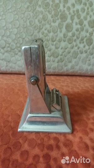 Календарь перевертыш СССР