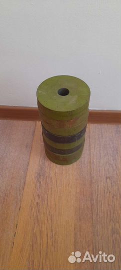 Спортивные блины