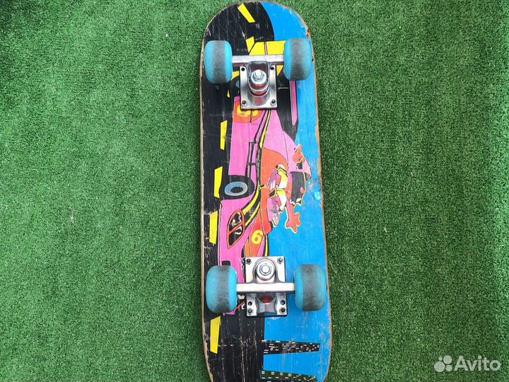 Скейтборд детский