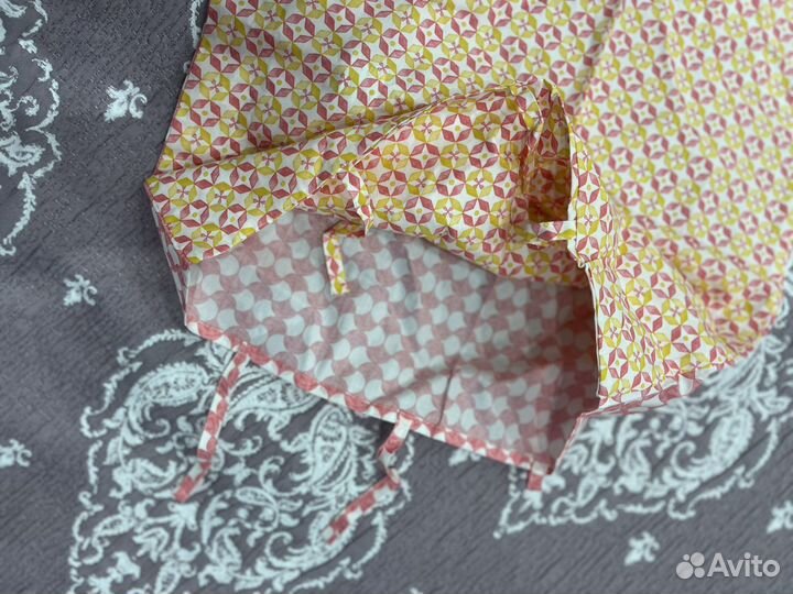 Наволочка на подушку zara