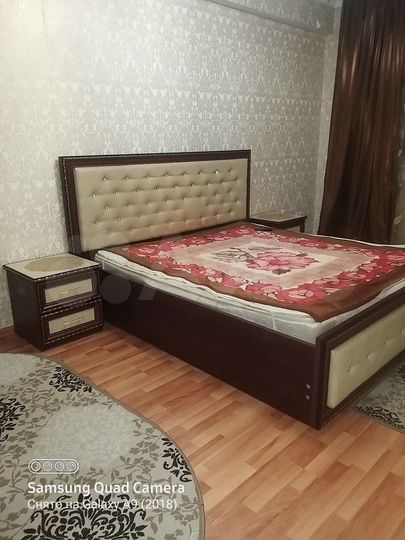 1-к. квартира, 45 м², 7/10 эт.