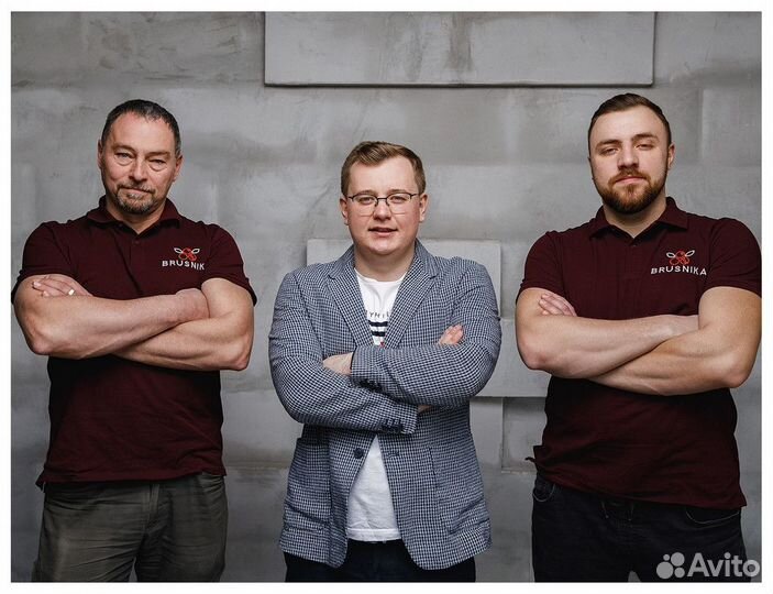 Готовый бизнес с высоким доходом