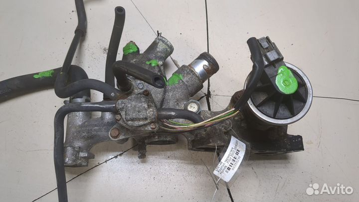 Корпус термостата Honda Pilot, 2003