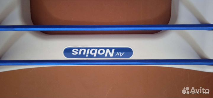 Тренажёр для растяжения позвоночника Air Nobius