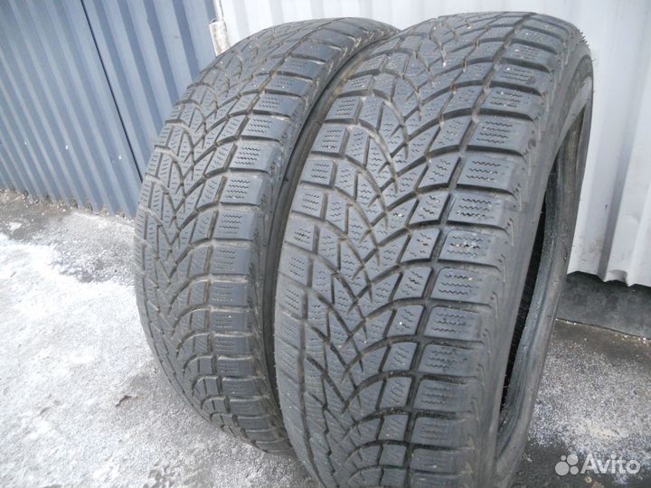 Seiberling Winter 205/55 R16 91H
