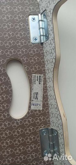 Подставка для ноутбука икеа