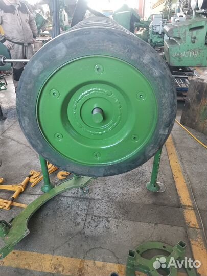 Сварка чугуна