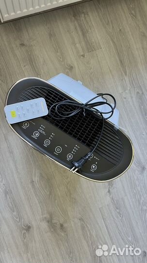 Мойка воздуха Hisense AE-33R 4NBS