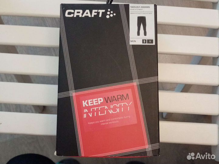 Термобелье Craft, Mizuno, Skins