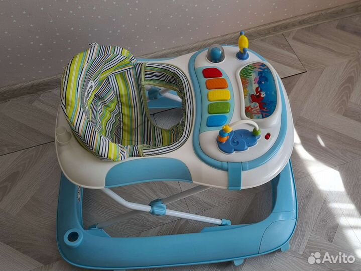 Ходунки детские бу