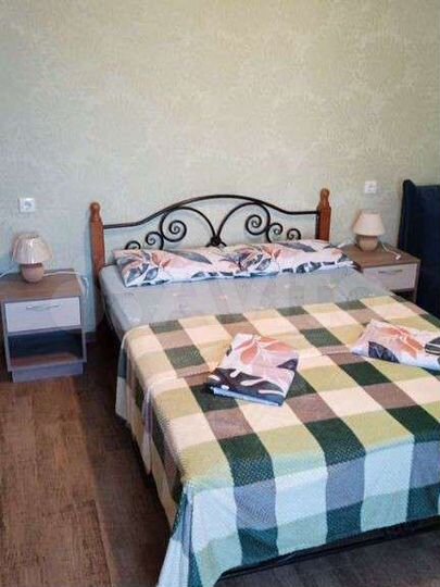 Квартира-студия, 22 м², 2/3 эт.