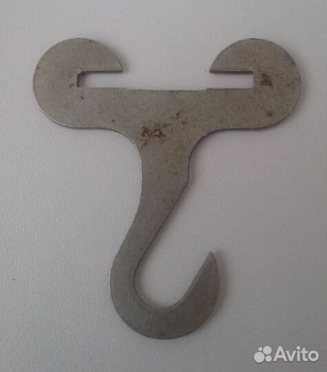 Запчасти для приборов, СССР