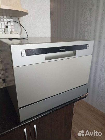 Посудомоечная машина Hansa
