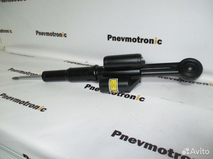 Амортизатор Мерседес W221 4matic передний правый