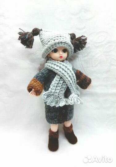 Вязание крючком