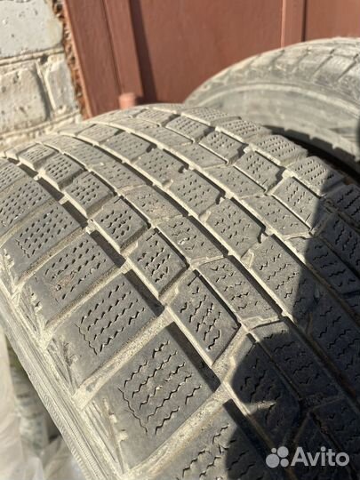 America Cargo 225/55 R17