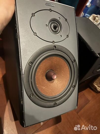 Колонки Jamo D 430 (Denmark)