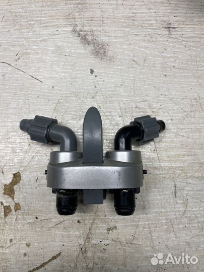 Внешний аквариумный фильтр